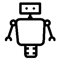 Robot PNG