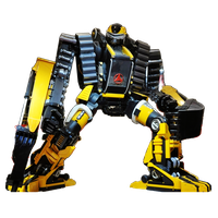 Robot PNG
