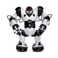 Robot PNG