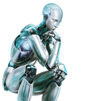 Robot PNG