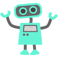 Robot PNG