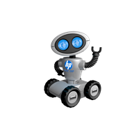 Robot PNG