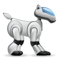 Robot PNG