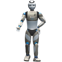 Robot PNG