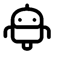Robot PNG
