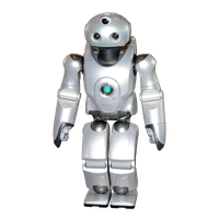 Robot PNG