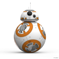 Robot PNG
