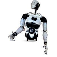 Robot PNG