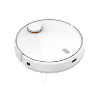 Robotic vacuum cleaner PNG