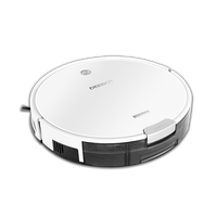 Robotic vacuum cleaner PNG