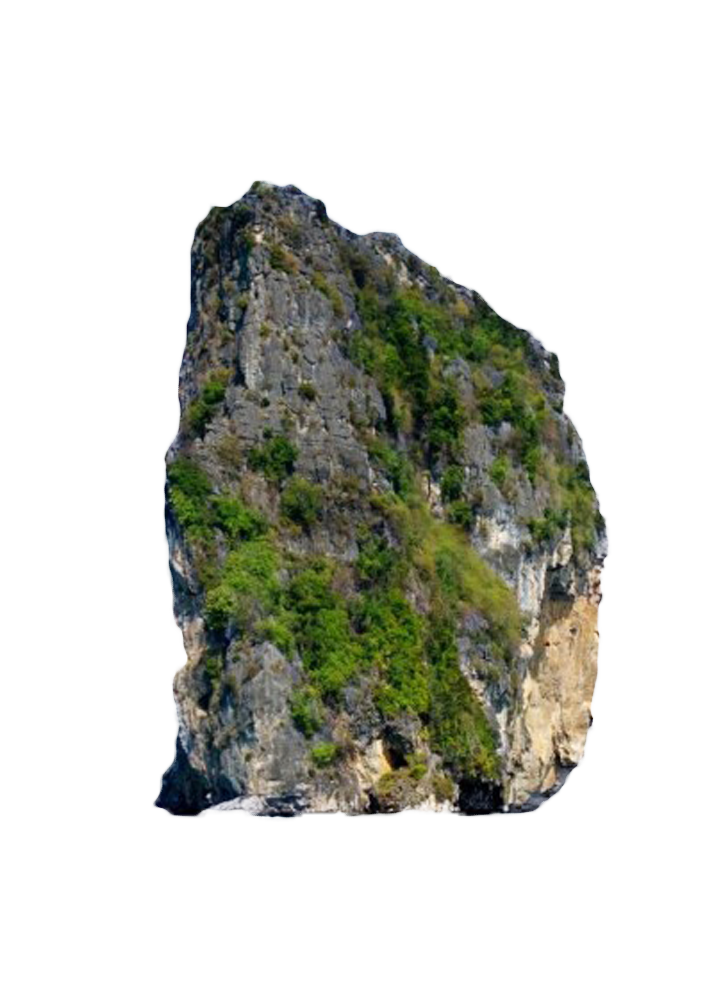Rock Transparent Background PNG Image