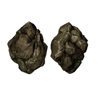 Rock Photos Transparent HQ PNG Download | FreePNGImg