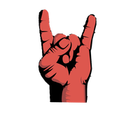 Rock music Transparent PNG Image