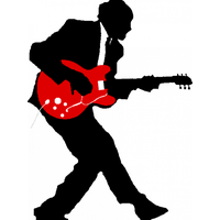 Rock music Transparent PNG Image