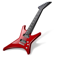 Rock music Transparent PNG Image