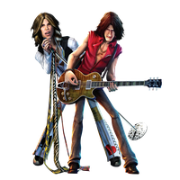 Rock music PNG