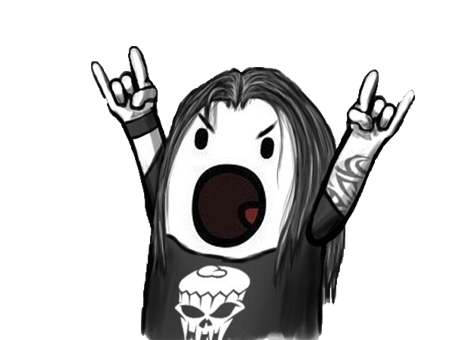 Rock music Transparent PNG Image