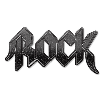 Rock music PNG