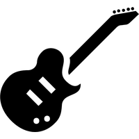Rock music PNG