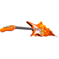 Rock music Transparent PNG Image