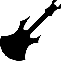 Rock music Transparent PNG Image