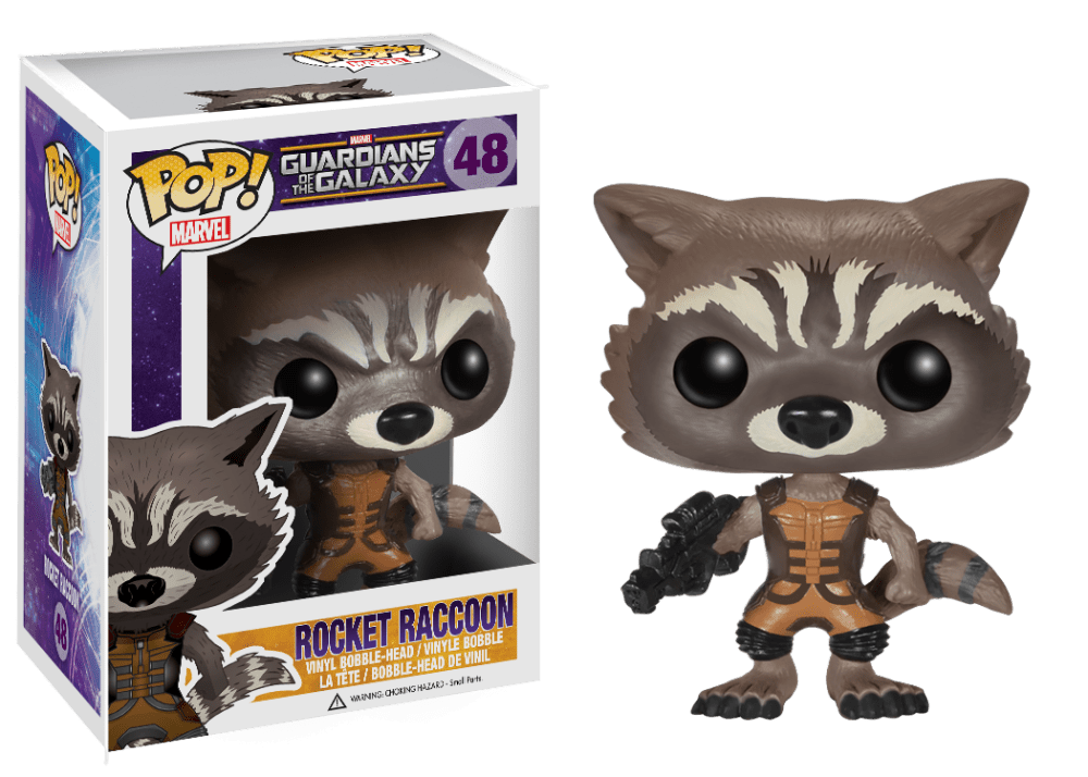 Raccoon Photos Toy Rocket Download Free Image PNG Image