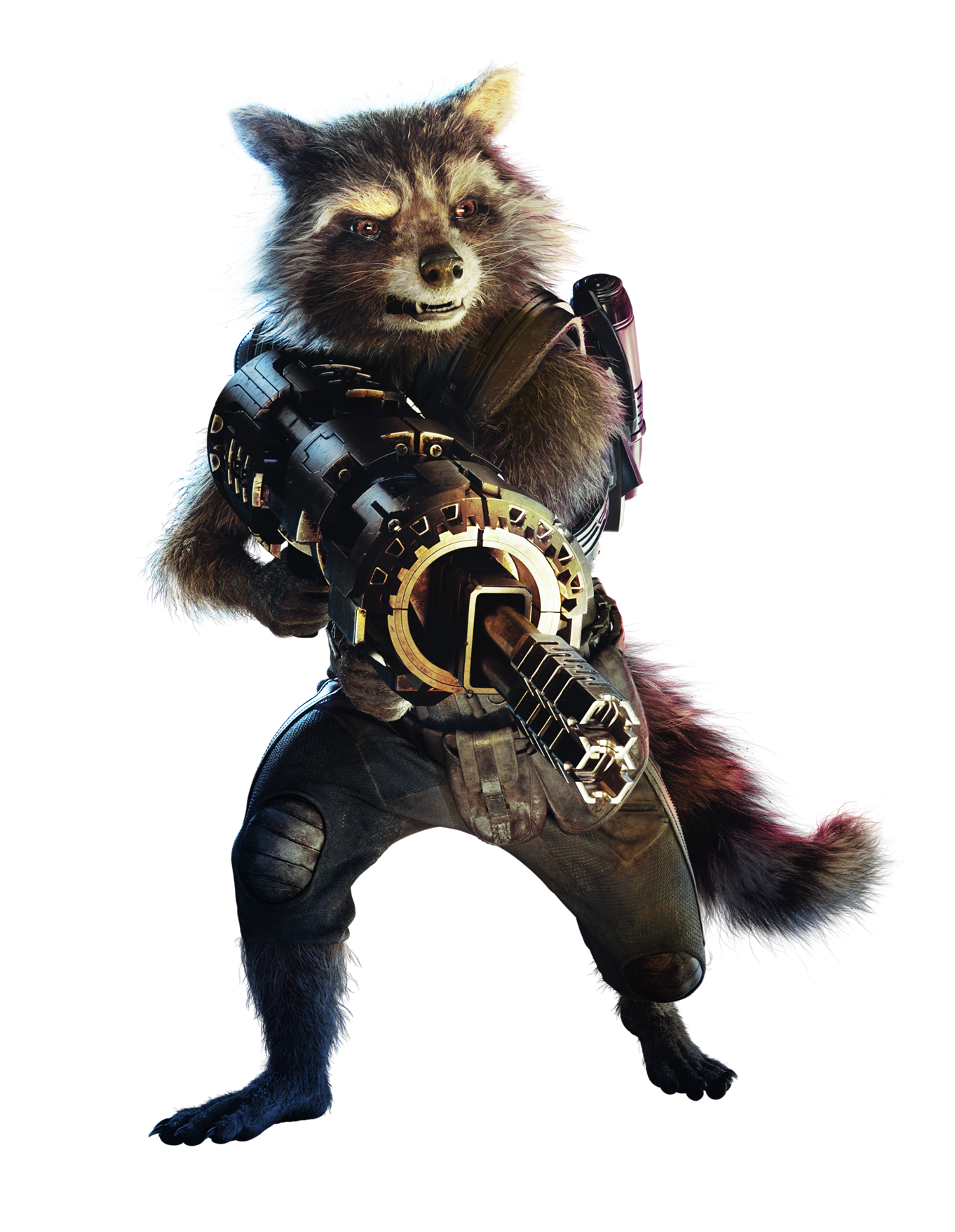 Download Raccoon Rocket Marvel Download HD HQ PNG Image FreePNGImg