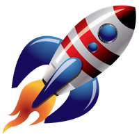 Rocket PNG