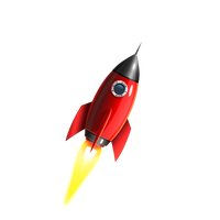 Rocket PNG
