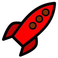 Rocket PNG