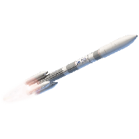 Rocket PNG