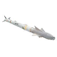 Rocket Transparent PNG Image