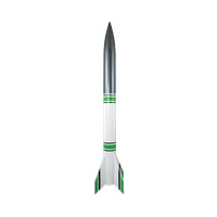 Rocket Transparent PNG Image