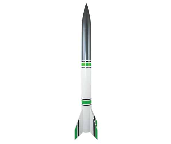 Rocket Transparent PNG Image
