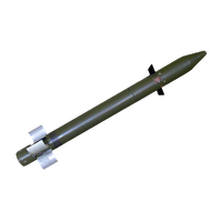 Rocket PNG