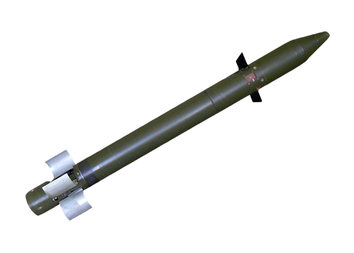 Rocket Transparent PNG Image