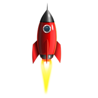 Rocket PNG