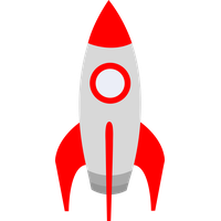Rocket PNG