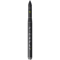 Rocket PNG