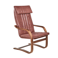 Rocking chair Transparent PNG Image