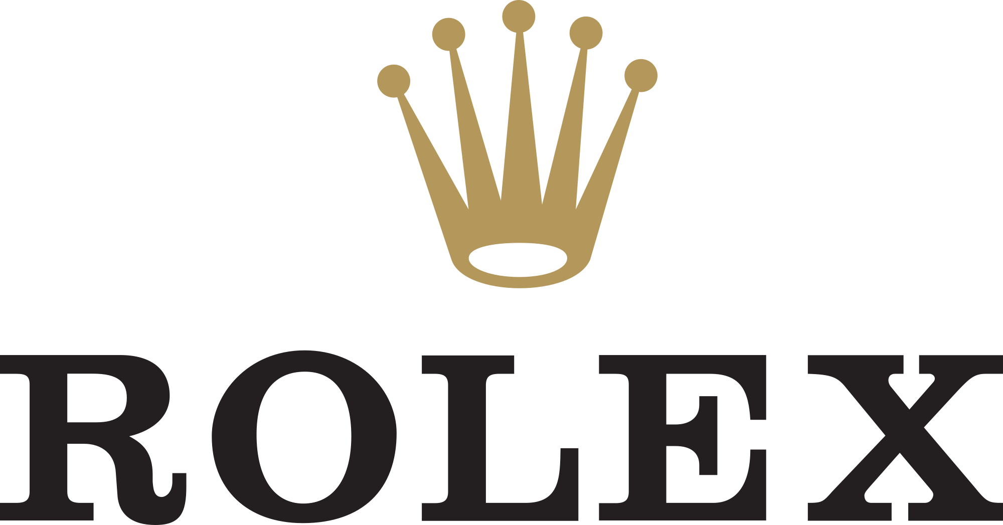 Rolex Logo Picture PNG Image