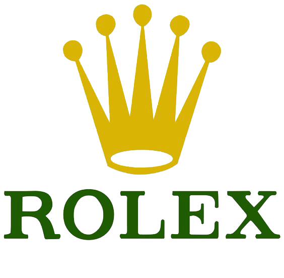 Rolex Logo File PNG Image