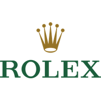 Rolex Logo Transparent Background PNG Image