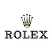 Rolex Logo Image PNG Image