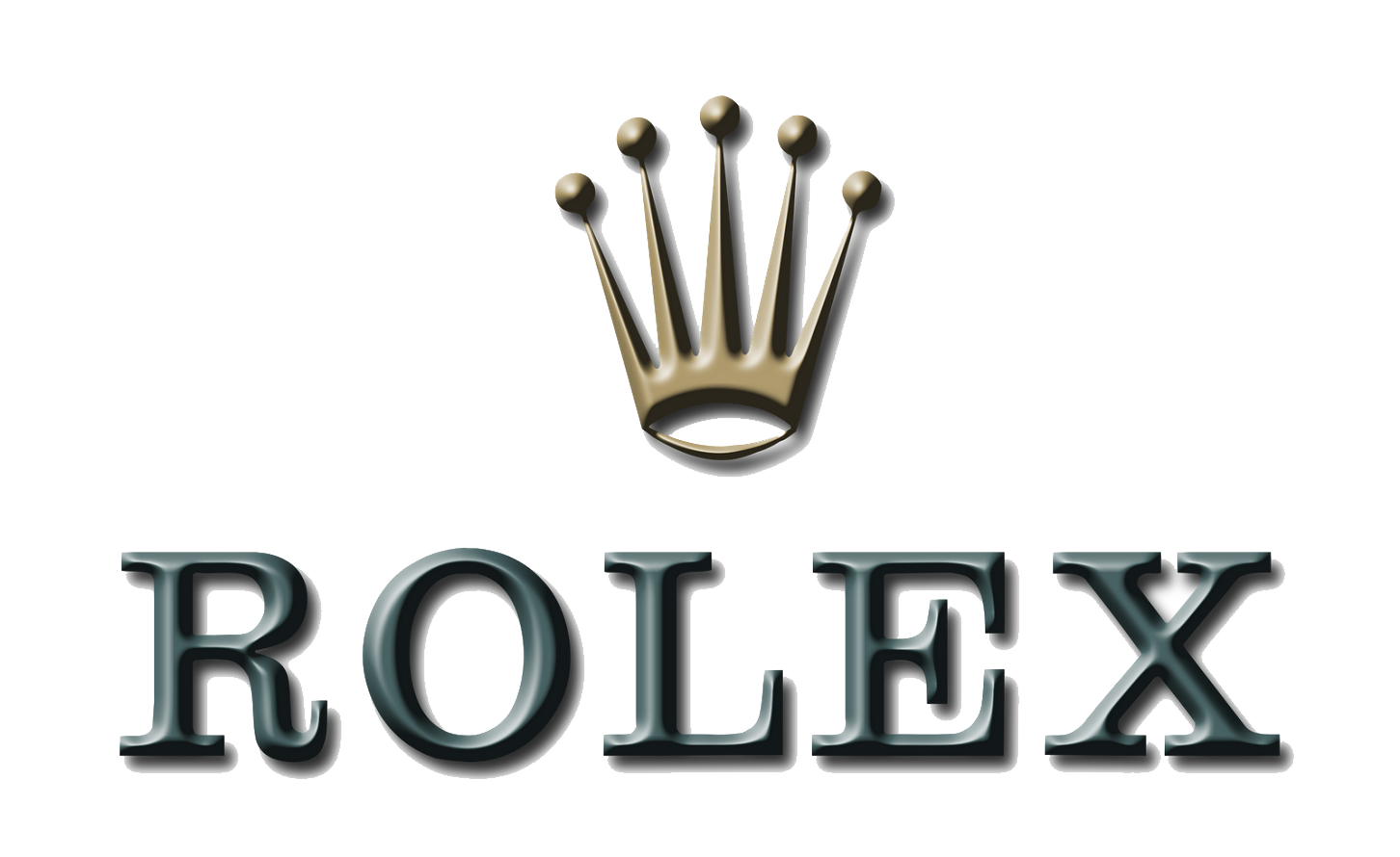 Rolex Logo Image PNG Image