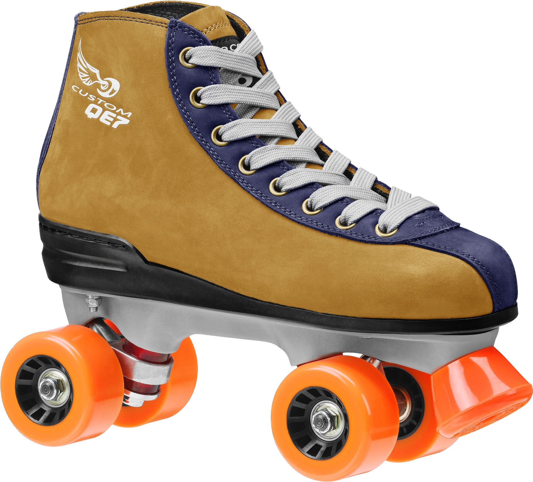 Roller skates Transparent PNG Image