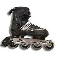 Roller skates PNG