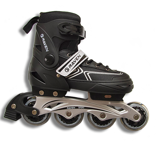 Roller skates Transparent PNG Image