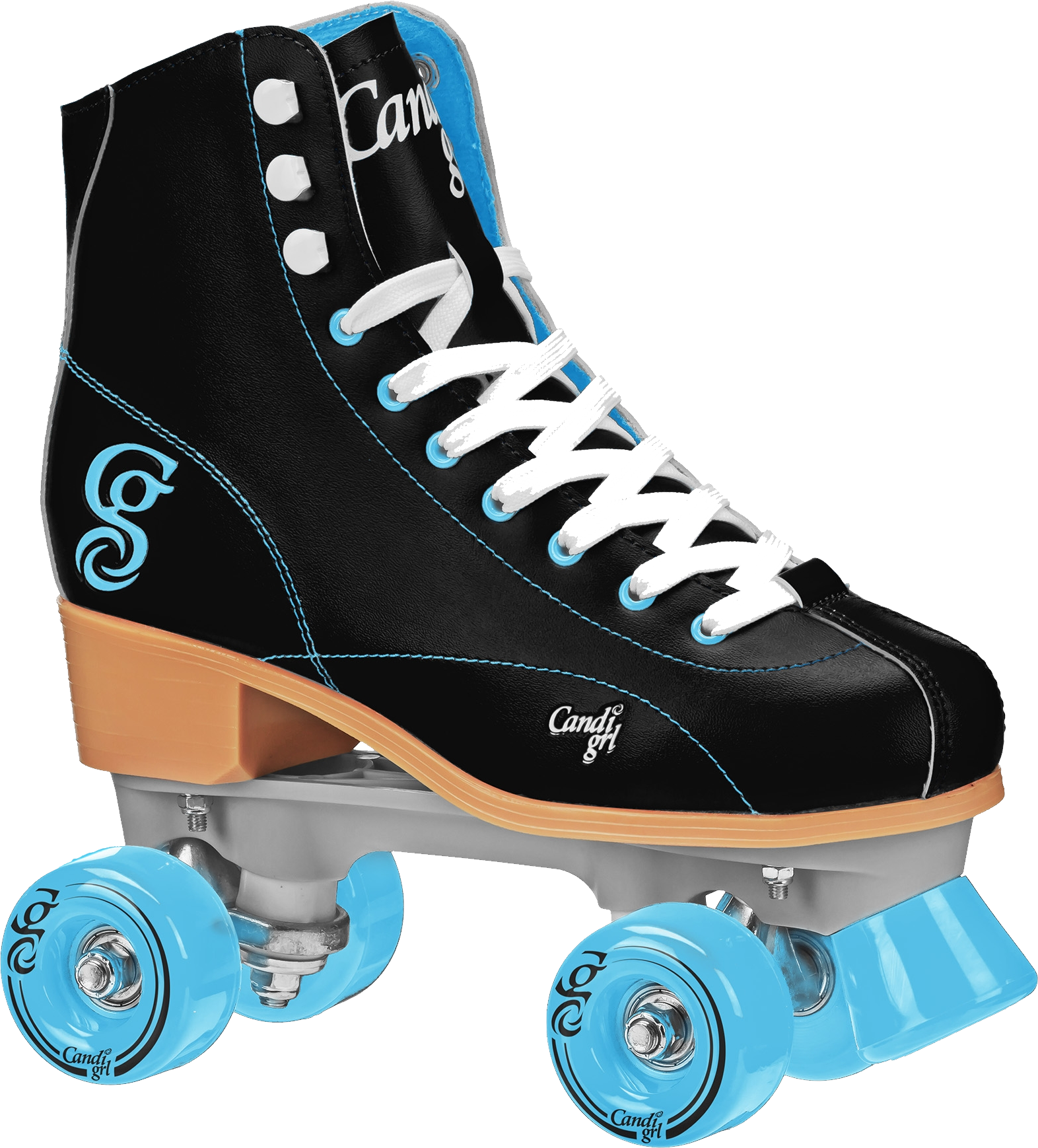 Roller skates Transparent PNG Image
