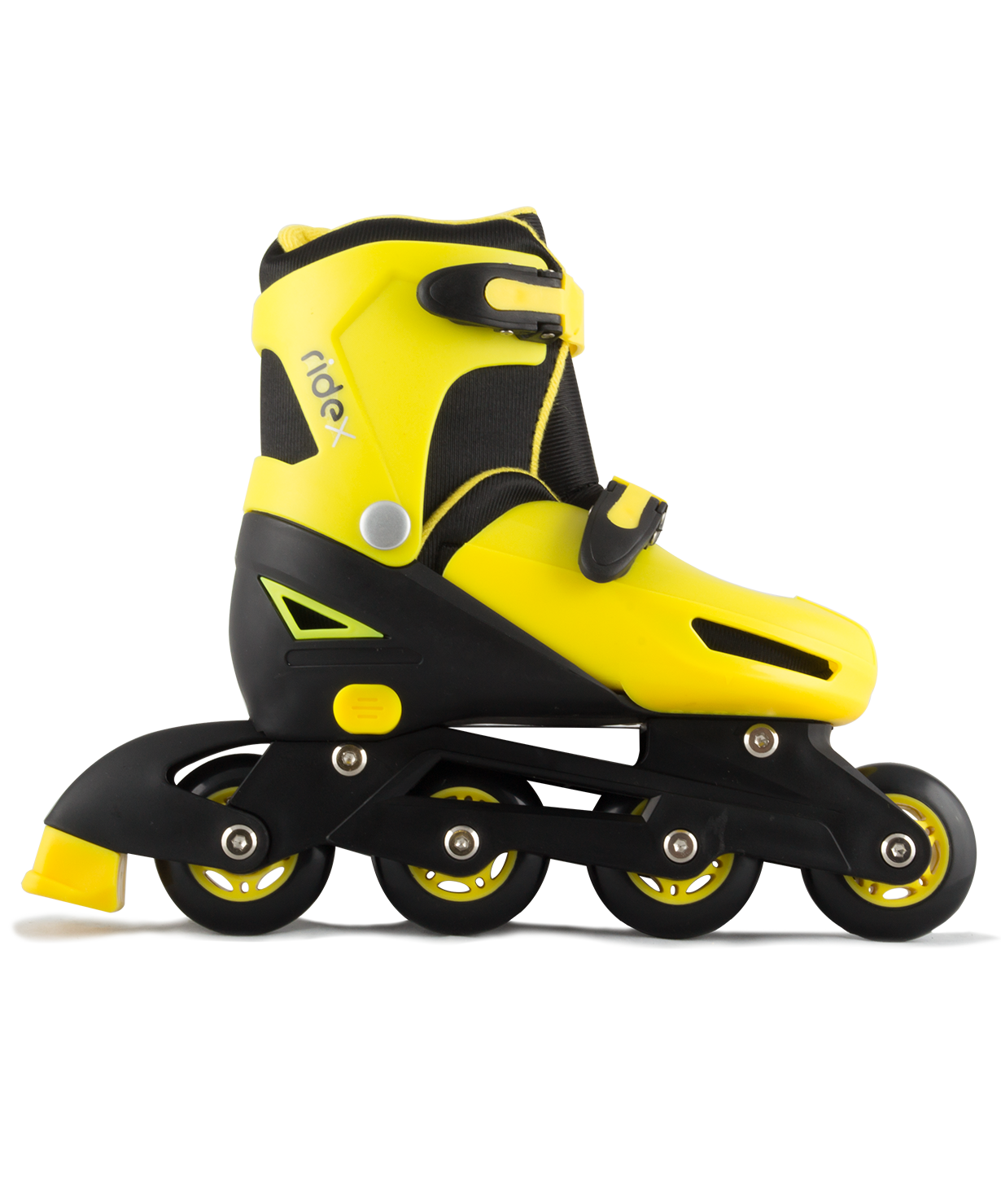 Roller skates Transparent PNG Image